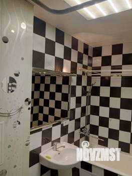 2-к квартира, на длительный срок, 45м2, 2/5 этаж