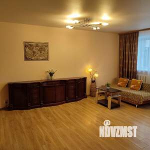 2-к квартира, на длительный срок, 44м2, 4/5 этаж