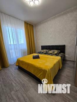 1-к квартира, посуточно, 33м2, 16/16 этаж