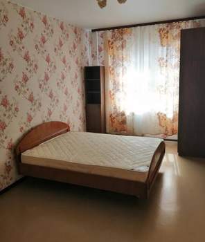 2-к квартира, на длительный срок, 59м2, 7/16 этаж