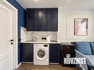 2-к квартира, посуточно, 30м2, 1/5 этаж