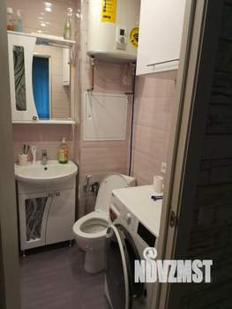 1-к квартира, на длительный срок, 35м2, 1/5 этаж