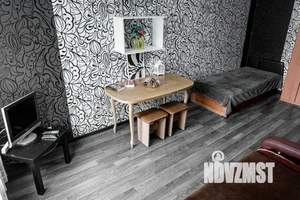 2-к квартира, посуточно, 48м2, 1/1 этаж