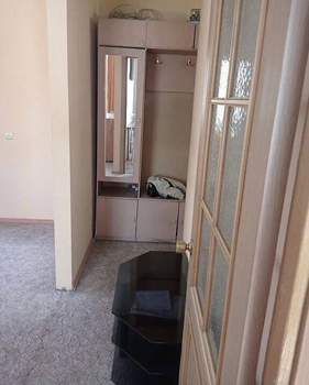 1-к квартира, на длительный срок, 31м2, 4/5 этаж