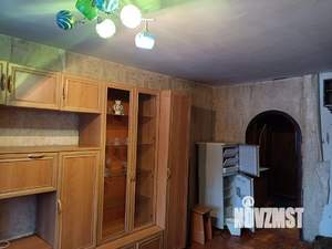 Студия квартира, на длительный срок, 24м2, 4/5 этаж