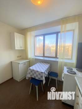 1-к квартира, на длительный срок, 30м2, 4/5 этаж