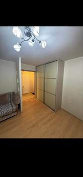 1-к квартира, на длительный срок, 35м2, 6/9 этаж