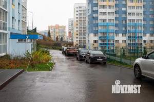 2-к квартира, посуточно, 54м2, 1/1 этаж