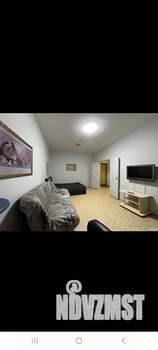 2-к квартира, на длительный срок, 50м2, 2/9 этаж