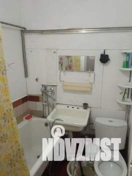 Студия квартира, на длительный срок, 17м2, 3/9 этаж