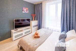 2-к квартира, посуточно, 40м2, 12/15 этаж
