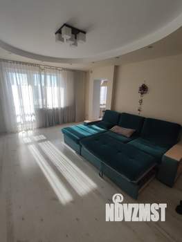 3-к квартира, на длительный срок, 75м2, 7/10 этаж