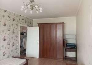 2-к квартира, на длительный срок, 55м2, 6/6 этаж