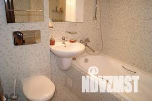 1-к квартира, посуточно, 35м2, 3/4 этаж