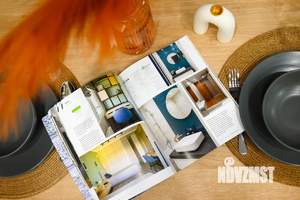 3-к квартира, посуточно, 52м2, 1/1 этаж