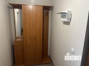 Студия квартира, на длительный срок, 36м2, 6/15 этаж