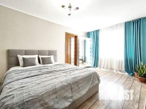 2-к квартира, посуточно, 45м2, 2/5 этаж