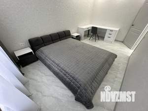 1-к квартира, посуточно, 60м2, 1/1 этаж