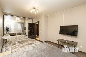 1-к квартира, на длительный срок, 45м2, 24/26 этаж