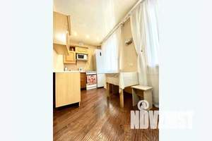 2-к квартира, посуточно, 48м2, 4/5 этаж