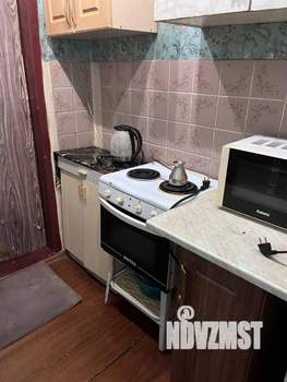 Студия квартира, на длительный срок, 23м2, 2/5 этаж