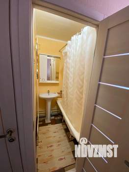 1-к квартира, на длительный срок, 30м2, 5/5 этаж