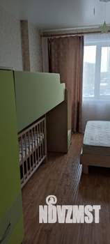 1-к квартира, на длительный срок, 55м2, 7/10 этаж