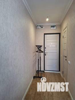 Студия квартира, посуточно, 17м2, 5/9 этаж