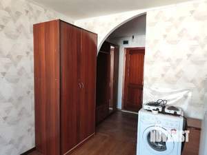 1-к квартира, на длительный срок, 23м2, 4/5 этаж