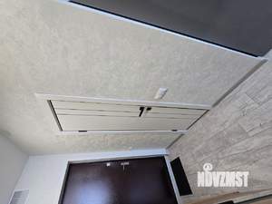 1-к квартира, посуточно, 29м2, 1/1 этаж