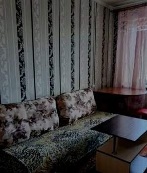 1-к квартира, на длительный срок, 18м2, 6/9 этаж