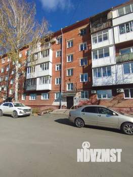 2-к квартира, на длительный срок, 50м2, 3/5 этаж