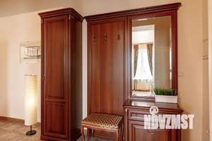 2-к квартира, посуточно, 56м2, 4/4 этаж