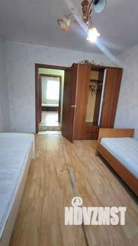 3-к квартира, на длительный срок, 59м2, 2/5 этаж