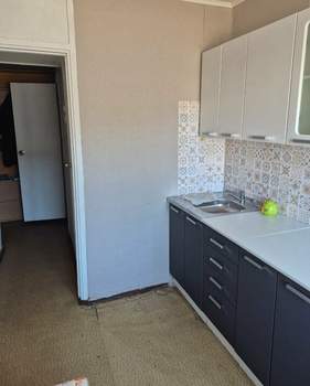 2-к квартира, на длительный срок, 50м2, 2/10 этаж