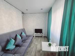 2-к квартира, посуточно, 35м2, 3/5 этаж