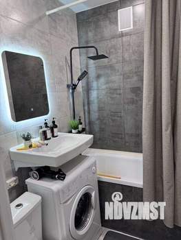 2-к квартира, посуточно, 55м2, 1/1 этаж