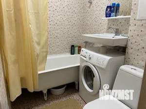 1-к квартира, посуточно, 36м2, 3/5 этаж