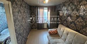 1-к квартира, на длительный срок, 23м2, 5/5 этаж