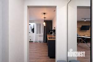 2-к квартира, посуточно, 28м2, 1/5 этаж