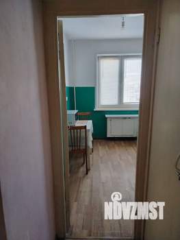 1-к квартира, на длительный срок, 35м2, 7/9 этаж