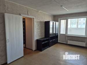 2-к квартира, на длительный срок, 46м2, 2/10 этаж