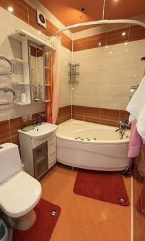 2-к квартира, на длительный срок, 42м2, 9/9 этаж