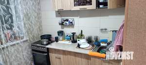 2-к квартира, на длительный срок, 48м2, 4/5 этаж