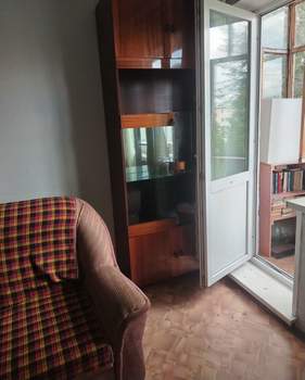 4-к квартира, на длительный срок, 70м2, 5/5 этаж