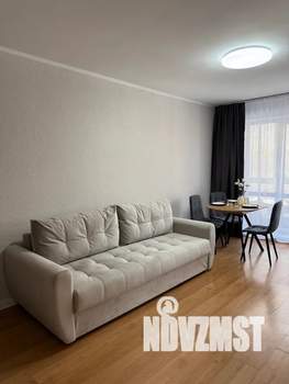 2-к квартира, посуточно, 42м2, 3/5 этаж