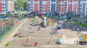 1-к квартира, на длительный срок, 29м2, 5/17 этаж