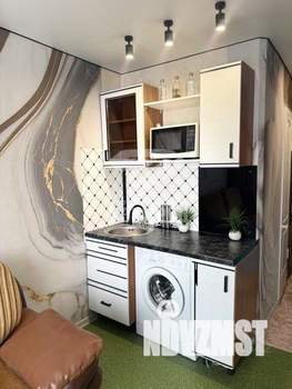 1-к квартира, на длительный срок, 17м2, 9/9 этаж