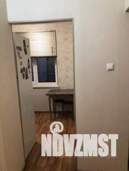 Студия квартира, на длительный срок, 30м2, 5/11 этаж