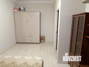 1-к квартира, на длительный срок, 36м2, 4/9 этаж